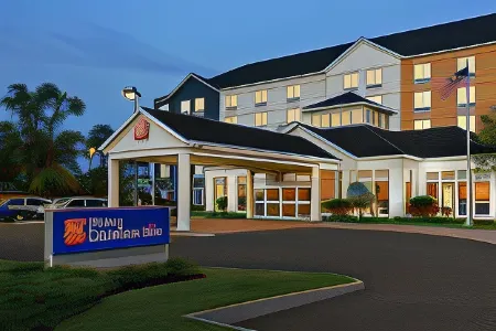 Hilton Garden Inn Kitchener/Cambridge