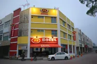 DR Hotel Penang Hotels near Lam Huat Chicken Rice