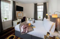 Kildare House Hotel Hotels in Naas