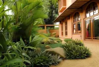 Marrakech Villa Hotels near ICBT Nugegoda Campus