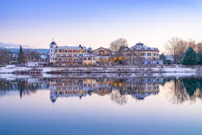 Hotel Weisser Bär Hotels in Wintrich