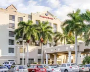 Hampton Inn by Hilton Weston Ft. Lauderdale Hotels near Fort Lauderdale Beach