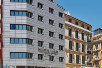 Molina Lario Hotels in Malaga