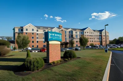 Staybridge Suites Harrisburg Hershey Các khách sạn ở Harrisburg