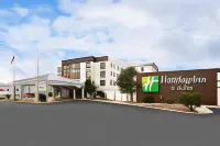 Holiday Inn & Suites Springfield - I-44 Hotels in Springfield