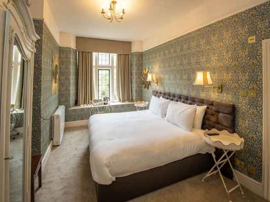 Broome Park Hotel Rooms