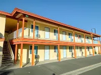 Mojave Inn Hotel di Victorville