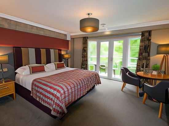 Craigmhor Lodge & Courtyard Rooms