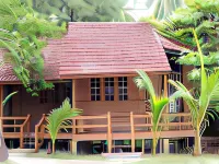 Redang Paradise Resort Hotels in Redang Island