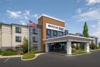 SpringHill Suites Medford Hotels near Albertsons