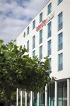 IntercityHotel Kassel Hotels in der Nähe von Nordhessen Arena Kassel