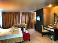 Hotel Horison Balairung Jakarta Hotels near Jakarta International Expo