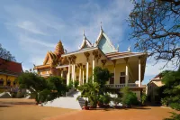 Pacific Hotel Hotels in Phnom Penh