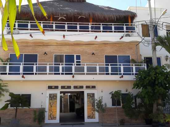 Hotel & Suites Vayor Hotel Exterior