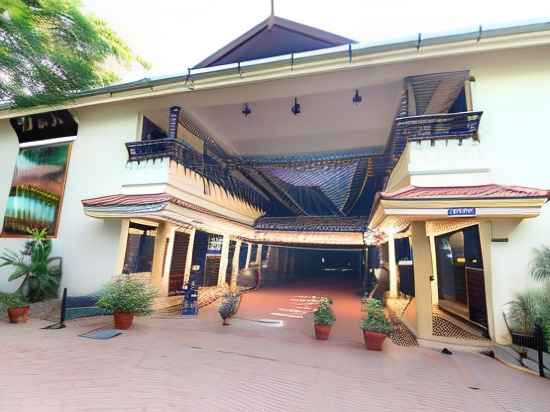 Guruvayoor Resort Hotel Exterior