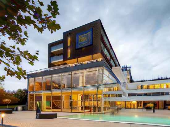 Spa Resort Styria- Adults Only Hotel Exterior