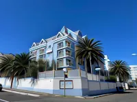 The Bantry Aparthotel by Totalstay Hotels near Milnerton Mall