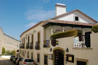 Josefa D`Obidos Hotel Hotels near Obidos Train Station