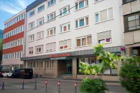 Hotel Astoria Stuttgart City Hotels in Stuttgart