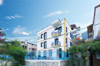 Enda Boutique Hotel Kalkan