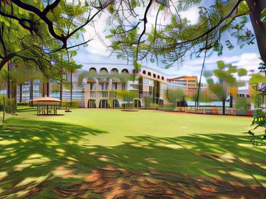 Sirikwa Hotel Hotel Exterior