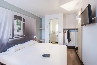 B&B Hotel Montpellier Vendargues Hoteles en Mauguio