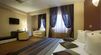 Inter Business Bucharest Hotels near Parcul Mizil