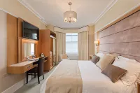 Invicta Hotel Các khách sạn ở Plymouth