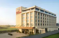 Ramada Encore by Wyndham Amritsar Airport Hotels near Mandir Shri Banke Bihari Lal Ji