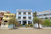 Sea Gadabout - Seaside Stays Hotels near Mahatma Gandhi Park