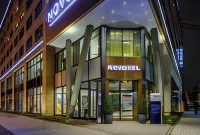 Novotel Muenchen City Arnulfpark