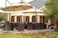 The Nelion Hotel Hotels near Ol Pejeta Conservancy