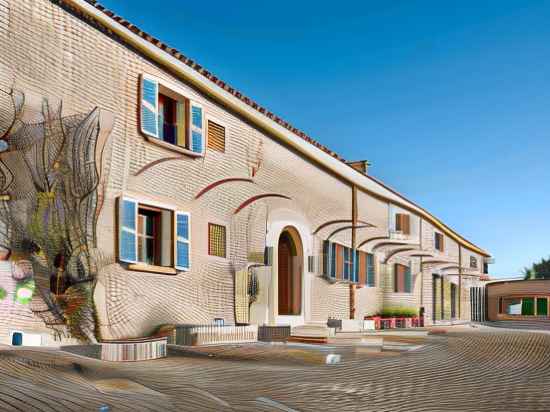 Finca Serena Mallorca, Small Luxury Hotels Hotel Exterior