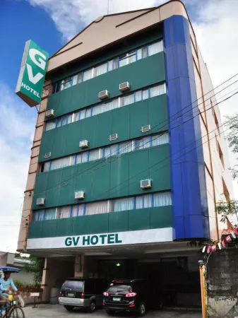 GV Hotel - Baybay