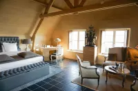 Boutique Hotel De Brakelhoen