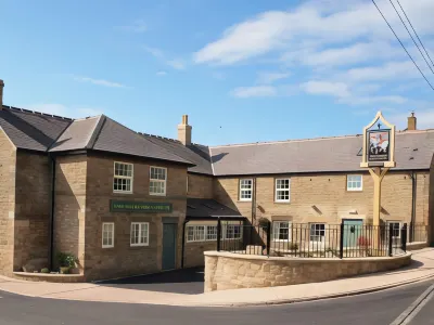 Duke of Wellington Inn Hotels in Corbridge