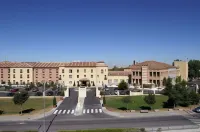 Hotel Cándido Hoteles cerca de Alcázar de Segovia