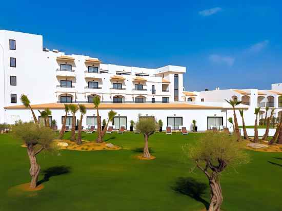 Regency Salgados Hotel & Spa Hotel Exterior