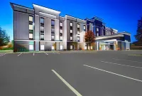 Hampton Inn & Suites Syracuse Dewitt Hotels in East Syracuse