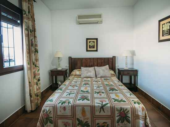 Hotel Valsequillo Rooms