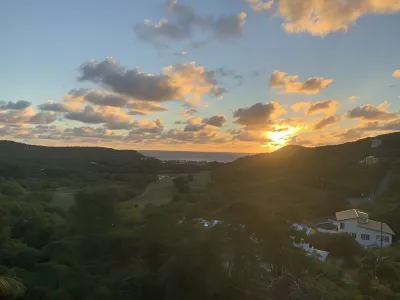 Maison de La Mer Hotel di Anse La Raye