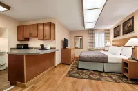 Best Western Plus Denver West/Golden Hotels in Golden