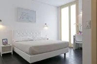 6 Porte Guesthouse Hotel di San Giorgio di Mantova