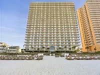 Beautiful Condo on the Beach, Unit 1708 Hotels near Winn-Dixie