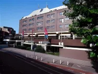 Leonardo Hotel Lelystad City Center Hotels near Amersfoort Schothorst