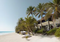 Casa Gitano Hotels in Tulum