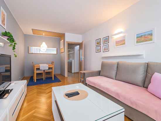 Summer 4 by Grand Apartments Rooms