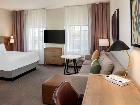 Staybridge Suites Minneapolis-Bloomington Rooms