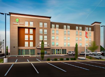 Holiday Inn Greenville - Woodruff Road