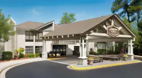 Hampton Inn Hilton Head Hotels near Burkes Beach